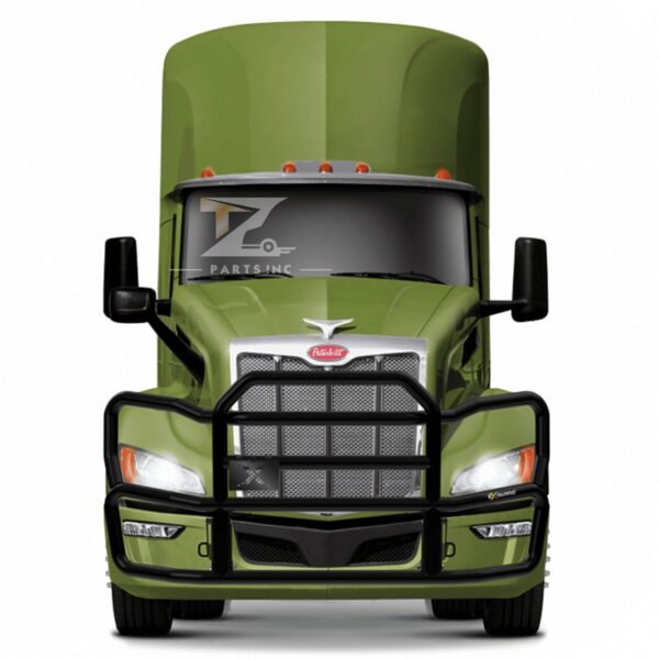 かるぴー 2021 Peterbilt 579 - Excel Truck Group