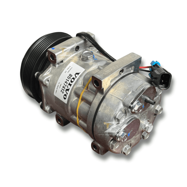 Volvo D13 CoolStar A/C Compressor 20721587