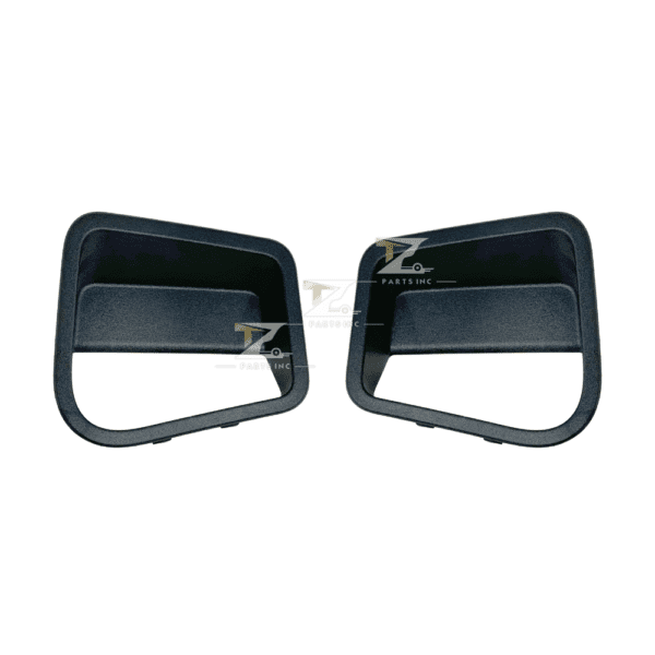 Volvo 82757805 82757807 Cover - Genuine Step Fairing Handle