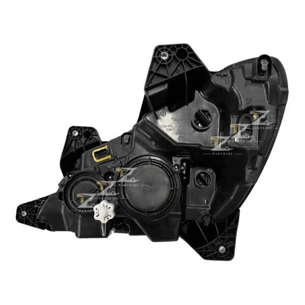 Kenworth T680 Halogen Passenger Side Headlamp | P54-6156