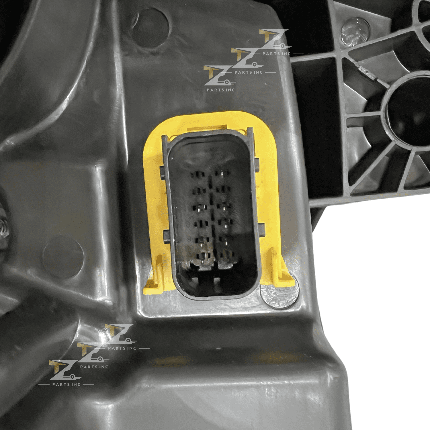 Kenworth T680 Halogen Passenger Side Headlamp | P54-6156