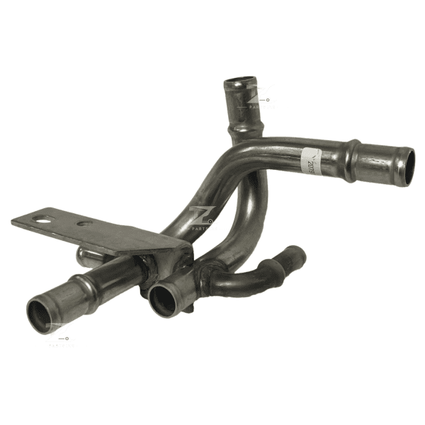 Freightliner Front Steer Shock – Sachs 315390 | TZ Parts